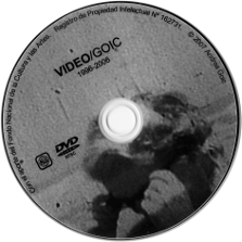 DVD Video/GOIC